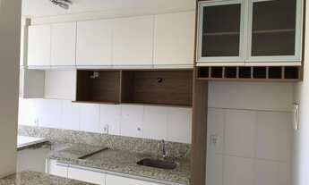 Imagem 4: VENDA DE APARTAMENTO RESIDENCIAL PARQUE CIUDAD DE VIGO