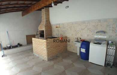 Imagem 2: Sobrado com 3 dormitórios à venda, 165 m² por R$ 500.000,00 - Chácara Holiday - Itaquaquec