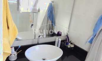 Imagem 2: Casa Sobrado de Condominio em Pq. Villa Flores - Sumaré, SP