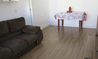 Imagem 7: Apartamento para venda com 46 metros quadrados com 1 quarto em Centro - Campinas - SP