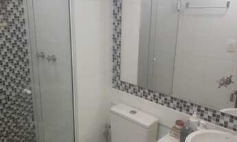 Imagem 3: Cobertura para aluguel tem 236 metros quadrados com 4 quartos