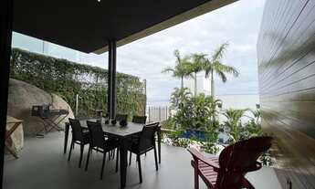 Imagem 6: Casa de condomínio para venda possui 350 metros quadrados com 3 quartos