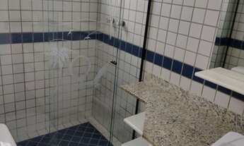 Imagem 6: Apartamento para venda com 126 metros com 3 quartos em Riviera - Bertioga - São Paulo