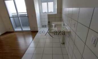 Imagem 5: Apartamento - Residencial Caminho das Árvores - Urbanova - 49m² - 2 Dormitórios