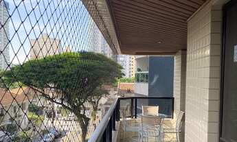 Imagem 5: Apartamento para venda Boqueirão - Santos - São Paulo