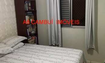 Imagem 7: APARTAMENTO RESIDENCIAL em CAMPINAS - SP, CONJUNTO RESIDENCIAL SOUZA QUEIROZ