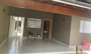 Imagem 3: São José do Rio Preto - Casa Padrão - Residencial Santa Ana