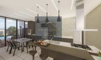 Imagem 6: Casa de condomínio com 3 quartos, 213m2, à venda em Sorocaba, Condomínio Lago da Boa Vista