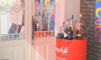 Imagem 7: Apartamento Cobertura para venda com 297 metros quadrados com 5 quartos