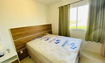 Imagem 2: Apartamento mobiliado com 2 suítes excelente localização e vista mar