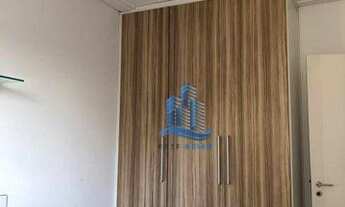 Imagem 7: Apartamento à venda, 92 m² por R$ 690.000,00 - Santo Antônio - São Caetano do Sul/SP