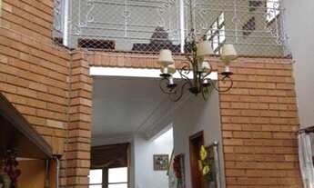 Imagem 4: Oportunidade!!! Sobrado Adalgisa - 3 Dormitórios sendo 1 Suíte