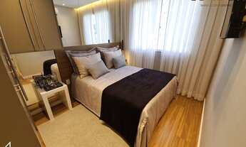 Imagem 4: Duo London Apartamentos de 2 ou 3 quartos com suíte a 200 metros do Shopping Iguaçu