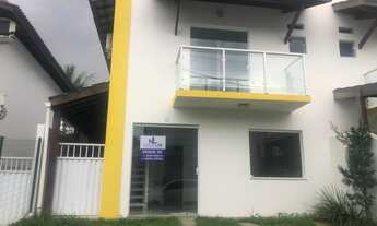 Imagem: Casa para venda com 3 quartos em Gleba B