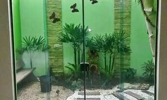 Imagem 3: Casa para Venda em Pindamonhangaba, Residencial e Comercial Jardim Yassuda, 3 dormitórios