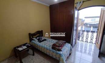 Imagem 4: Sobrado à venda no Jardim Satélite