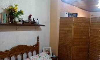 Imagem: SOBRADO 1 SUITE 1 QUARTO 1 WC REFORMADO