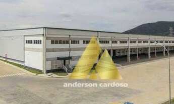 Imagem: Galpão para alugar, 14252 m² por R$ 111,11/mês