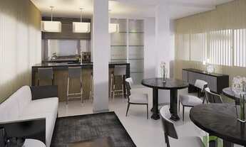 Imagem 7: APARTAMENTO EM SÃO JOSÉ COM AMPLA ÁREA PRIVATIVA