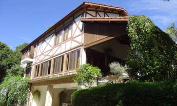 Imagem 3: Vendo Sítio na represa com 5 quartos, 3 suítes, lareira, Piscina, sauna, jacuzzi , + 2 cha