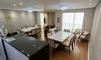 Imagem 2: Apartamento para venda com 67 metros quadrados com 3 quartos em Vila Andrade - São Paulo