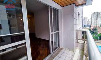 Imagem 3: Apartamento com 3 dormitórios à venda, 101 m² por R$ 745.000,00 - Ipiranga - São Paulo/SP