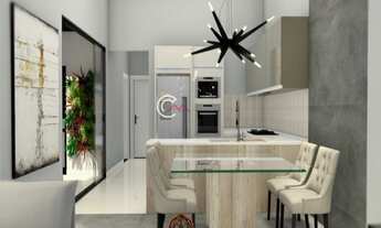 Imagem 2: CASA RESIDENCIAL em INDAIATUBA - SP, JARDINS DO IMPÉRIO