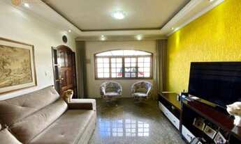 Imagem: Sobrado com 4 dormitórios à venda, 149