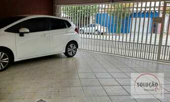 Imagem 3: Casa à venda no bairro Olímpico - São Caetano do Sul/SP