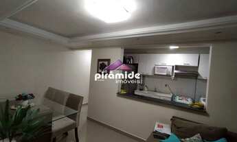 Imagem 6: Apartamento para venda tem 47 metros quadrados com 2 quartos