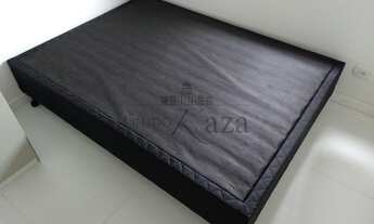 Imagem 7: Apartamento Flat - Jardim Oswaldo Cruz - Residencial Choice Vale - 32m² - 1 Dormitório