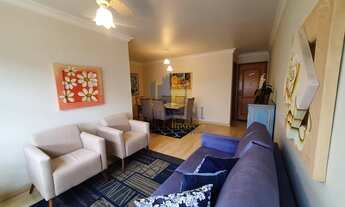 Imagem 6: Apartamento Centro de SJCampos SP de 2 dormitórios 115 m² Cote Dor Sjc