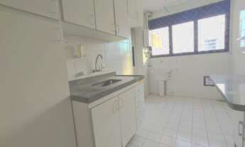 Imagem 5: Apartamento para compra 76m² - 3 dormitórios sendo 1 suíte Jardim Marajoara - São Paulo