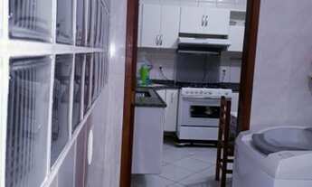 Imagem 3: Vendo casa na Voldac, 4 quartos, 4 banheiros, churrasqueira, exc. local