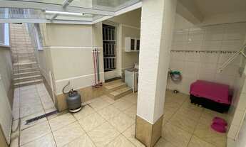 Imagem 5: Casa de condomínio sobrado para venda possui 157 metros quadrados com 3 quartos