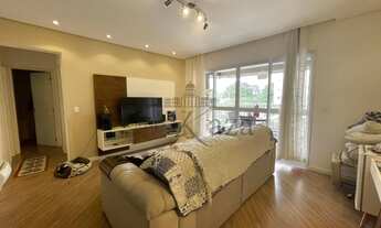 Imagem 3: Apartamento para venda possui 75 metros quadrados com 2 quartos