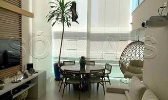 Imagem 5: Apartamento Duplex Alto padrão no Brooklin