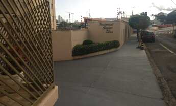 Imagem 2: Apto Res. Gardem Place 03 Dorm. ( 01 Suite) " Reformado/ Não Perca&quot