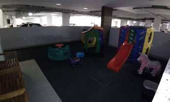 Imagem 4: Apartamento para alugar, 60 m² por R$ 2.345,90/mês - Badu - Niterói/RJ