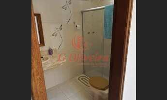 Imagem 5: Casa Jundiai Cidade Nova 1 168m2 3 dorms com 1 suíte 2 vagas de garagem cobertas