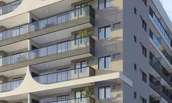 Imagem 2: Méier 70m² - 3 quartos 1 suíte 1 vaga