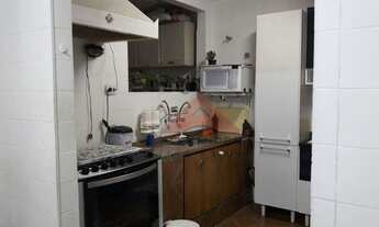 Imagem 6: Apartamento com 3 dormitórios à venda, 83 m² por R$ 320.000,00 - Vila Tatetuba - São José