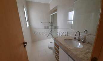 Imagem 6: Cobertura duplex para venda com 242m² 4 Suítes - Jardim Aquarius!