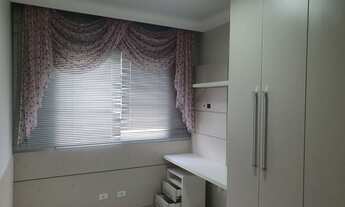 Imagem 4: Apto central inteiro mobiliado - 152 m2