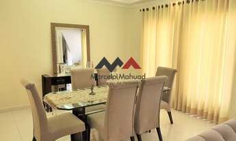 Imagem 4: Casa em condomínio com 3 dormitórios, Piscina e Espaço Goumert - Horizontes de Sorocaba