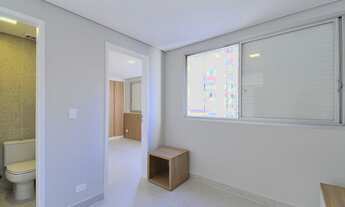 Imagem 7: 97738* APARTAMENTO REFORMADO E MODERNIZADO EM ANDAR ALTO