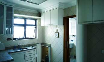 Imagem 7: Cobertura residencial para Venda Vila Romana, São Paulo