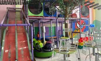 Imagem 4: Buffet Funcionando Wannel Ville Sorocaba. Oportunidade. Preço de Ocasião. Confira