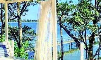 Imagem 4: Resort natural à beira-mar, 28.000m², Heliporto, acesso privativo a Praia