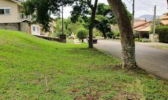 Imagem 4: Atibaia - Terreno Padrão - Condomínio Porto Atibaia